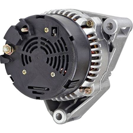 Aftermarket JAndN Electrical Products Alternator 400-24001-JN